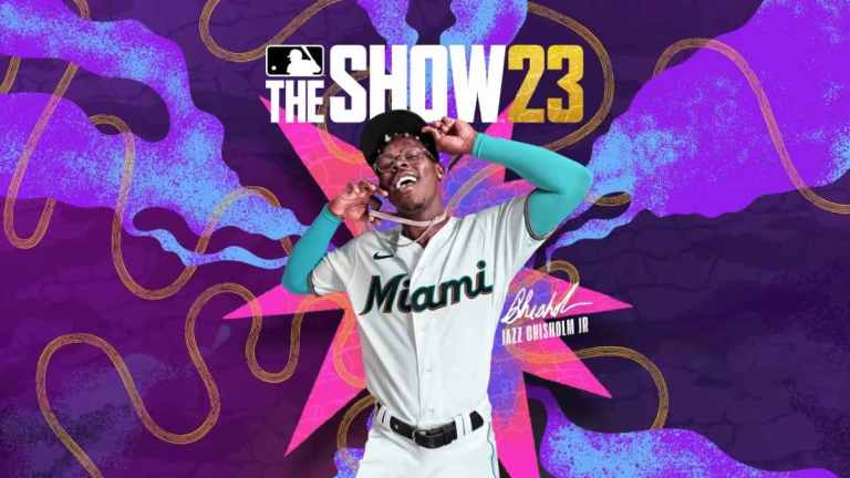 MLB The Show 23 Liste et détails des modes de jeu