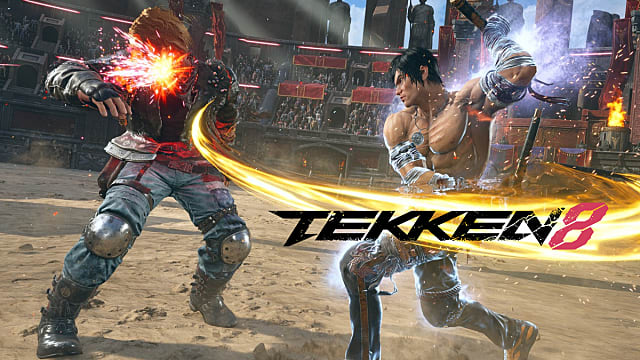 Marshall Law apporte la douleur dans la dernière bande-annonce de Tekken 8
