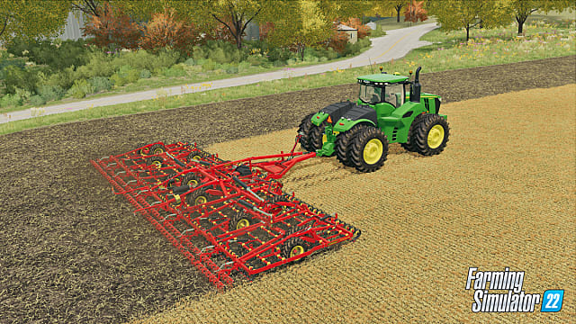  Meilleurs mods Farming Simulator 22 |  Modules FS22
