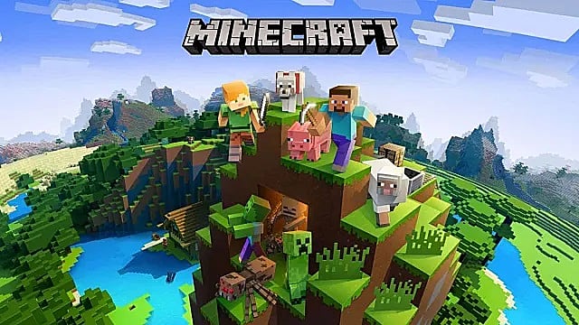Microsoft apporte Minecraft: Bedrock Edition aux Chromebooks

