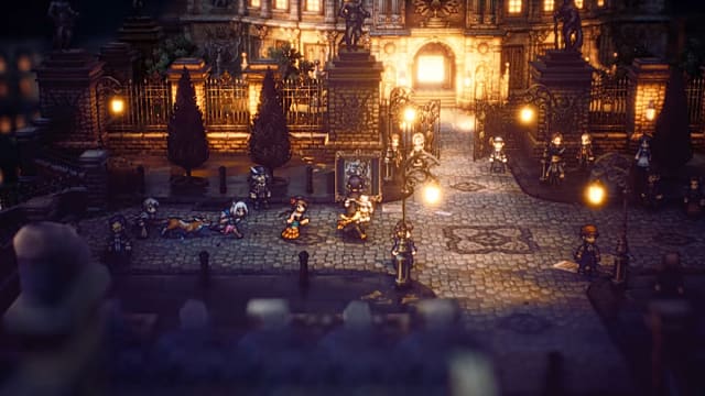 Octopath Traveler 2: Will Research for Money Quest Guide
