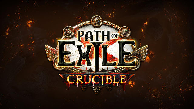 Path of Exile: Crucible fixe une date de sortie en avril
