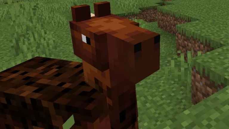 Que mangent les chevaux dans Minecraft ?  Répondu