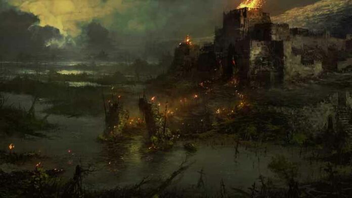 Que sont les forteresses dans Diablo 4 ?
