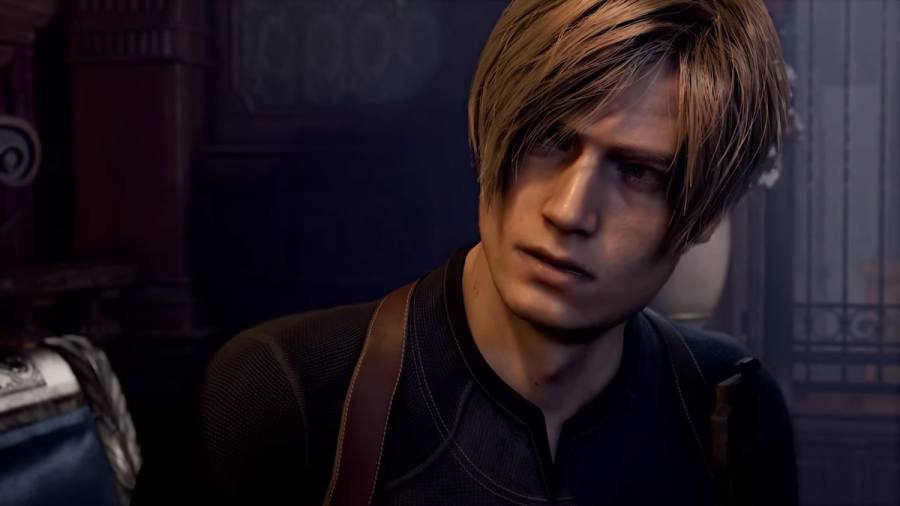 Resident Evil 4 Demo Crashing D3D Error - Comment réparer