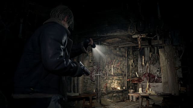 Resident Evil 4 Remake: Guide de toutes les demandes de lutte antiparasitaire

