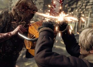 Resident Evil 4 Remake Sneak Peek Preview : 5 révélations importantes
