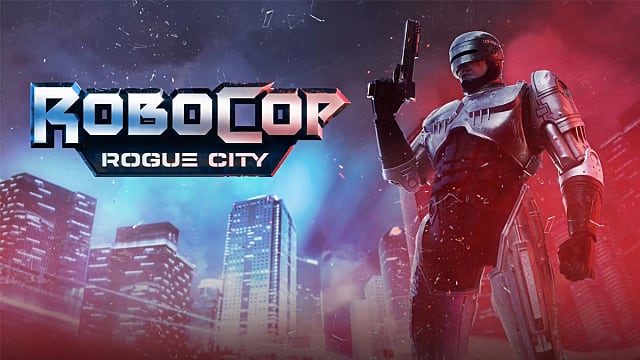 RoboCop: Rogue City vise une nouvelle date de sortie dans la dernière bande-annonce
