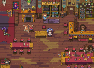 Sun Haven : Devriez-vous laisser Stephen rester ?
