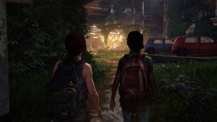 The Last of Us Part 1 (PC) Bugs graphiques et problèmes

