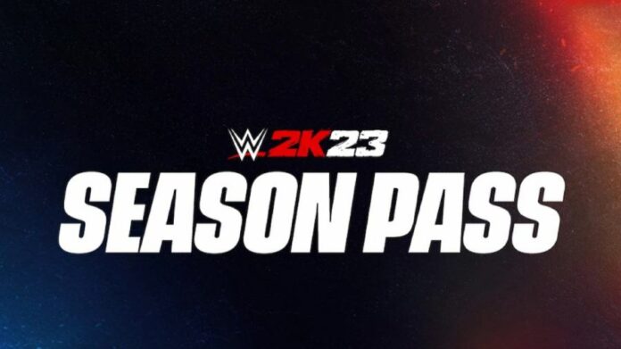 Tous les lutteurs du DLC WWE 2K23 Season Pass
