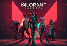 Valorant: Comment réparer l'erreur Impossible d'entrer dans le matchmaking
