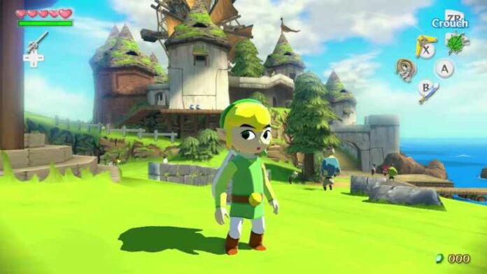 Zelda Tier List - Meilleurs jeux Legend of Zelda, classés
