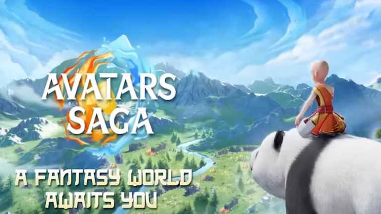 Codes Avatars Saga (avril 2023)