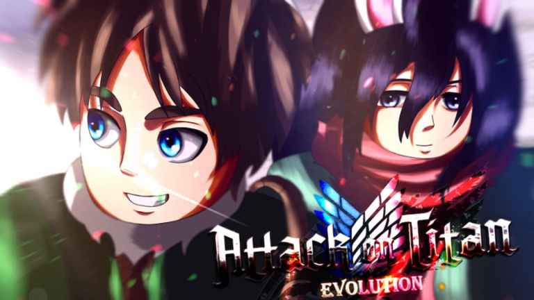 Attack on Titan Evolution - Liste des meilleures familles