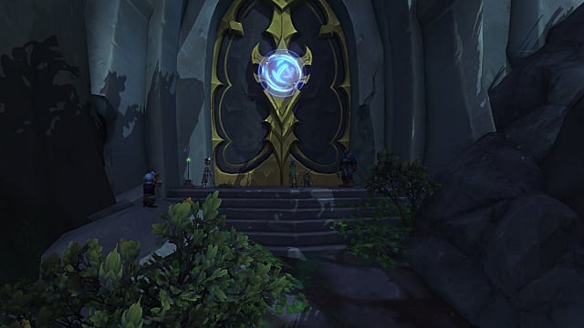 World of Warcraft: Dragonflight - Comment obtenir et utiliser l'anneau d'onyx et les pierres primordiales
