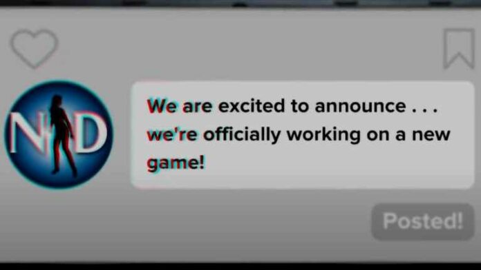 Le prochain jeu Nancy Drew est officiellement en développement par HeR Interactive
