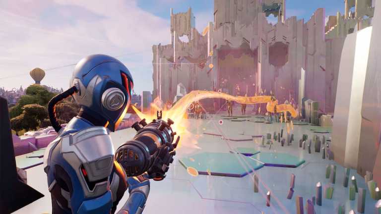 10 meilleurs codes de carte PVP Fortnite Creative 2.0