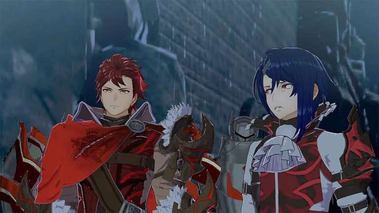 Fire Emblem Engage Fell Xenologue DLC - Comment accéder et démarrer