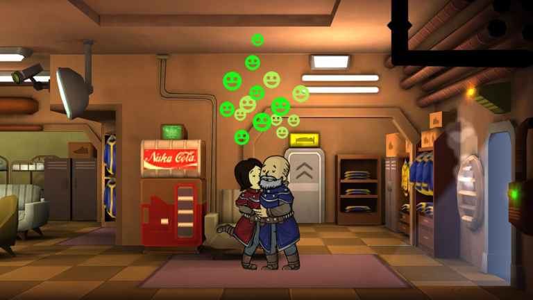 Comment avoir un bébé dans Fallout Shelter - Baby Guide