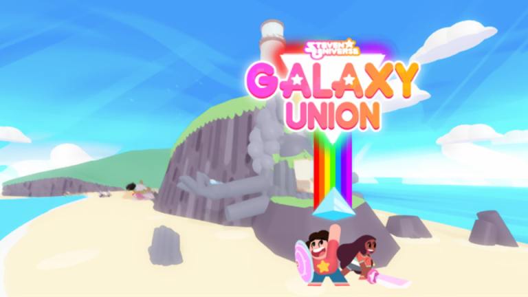 Steven Universe Galaxy Union Codes (avril 2023)