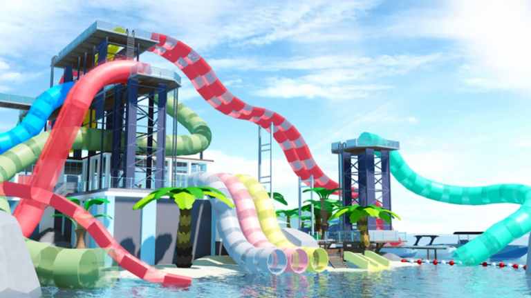 Codes du parc aquatique Tycoon (avril 2023)