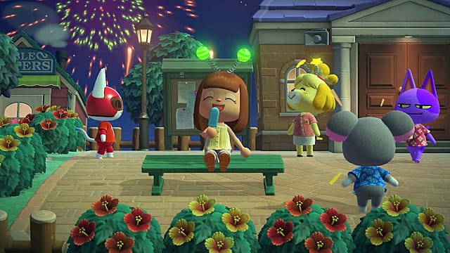 Les meilleurs villageois d'Animal Crossing: New Horizons
