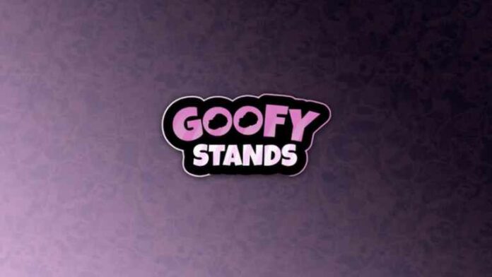 Codes des stands Goofy (avril 2023)
