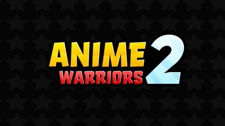 Codes Roblox Anime Warriors Simulator 2 (avril 2023)