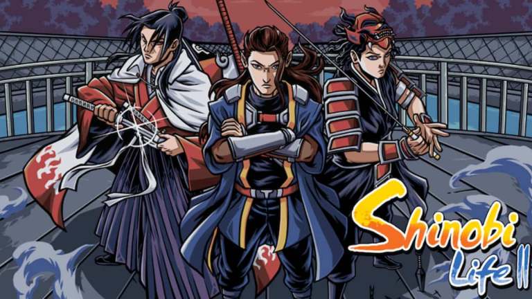 Shindo Life (Shinobi Life 2) Toutes les heures d'apparition (2023)