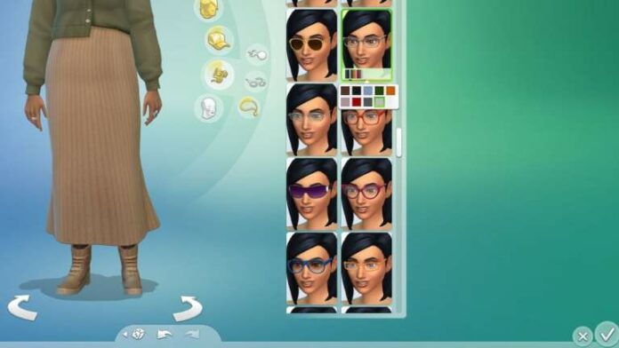 Comment modifier les Sims dans les Sims 4
