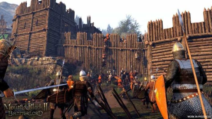 11 meilleurs mods Bannerlord - Mount and Blade 2
