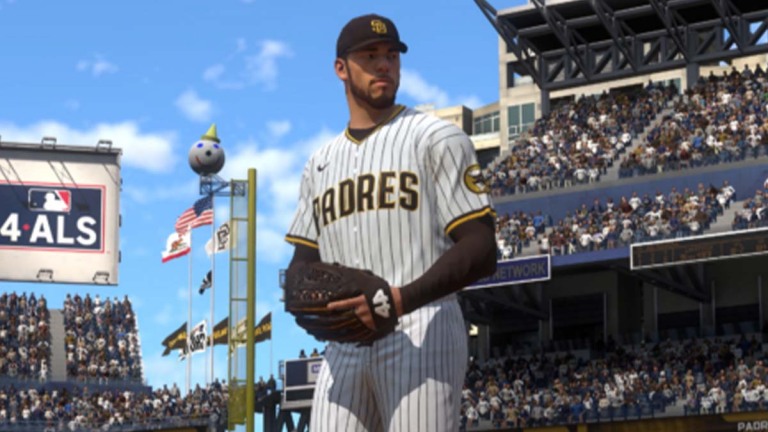 Comment obtenir tous les œufs dans MLB The Show 23