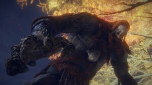 Elden Ring: Comment vaincre le boss du géant du feu