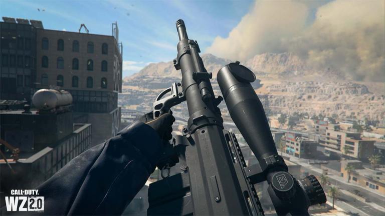 Comment obtenir un fusil de sniper à un coup dans Warzone 2 et DMZ