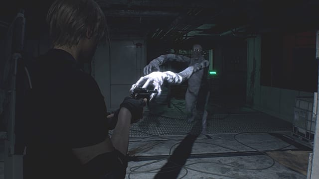 Resident Evil 4 Remake: Comment battre les régénérateurs
