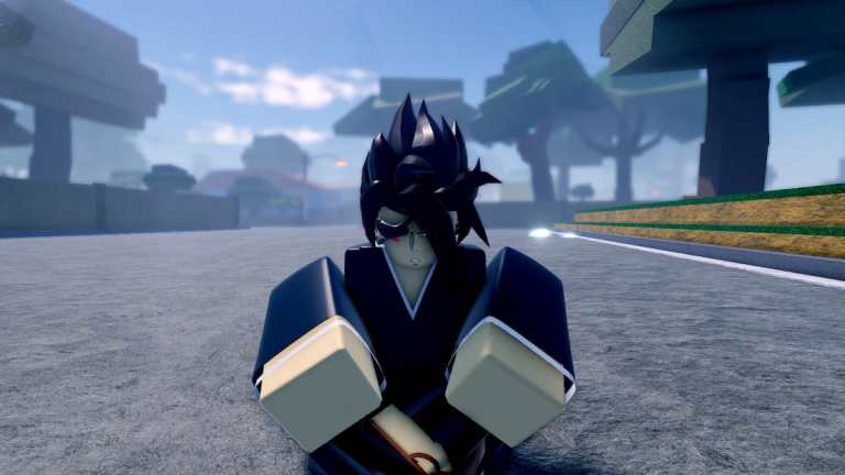 Comment relancer Shikai dans le projet Mugetsu - PM Roblox