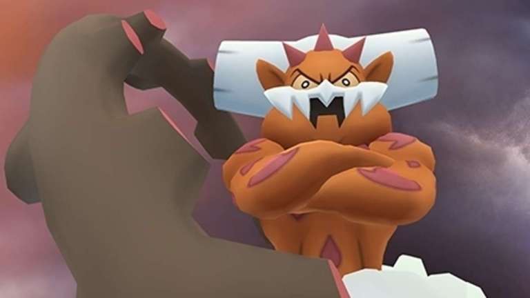 Landorus peut-il être Shiny dans Pokémon GO ?