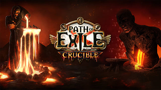 Meilleures constructions de démarrage de ligue pour Path of Exile Crucible League
