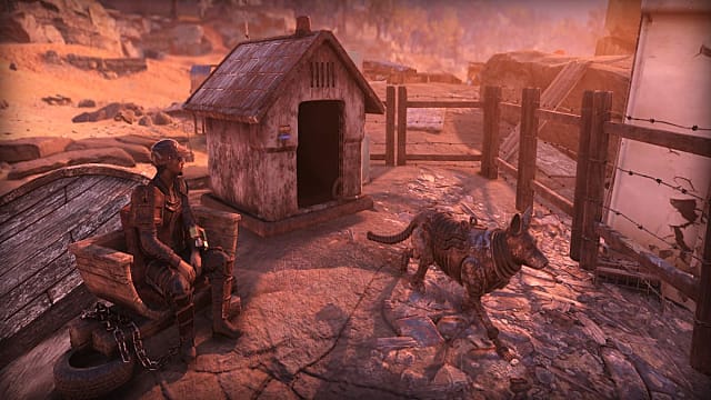 Bethesda annonce l'arrivée de deux nouveaux Cryptids dans Fallout 76

