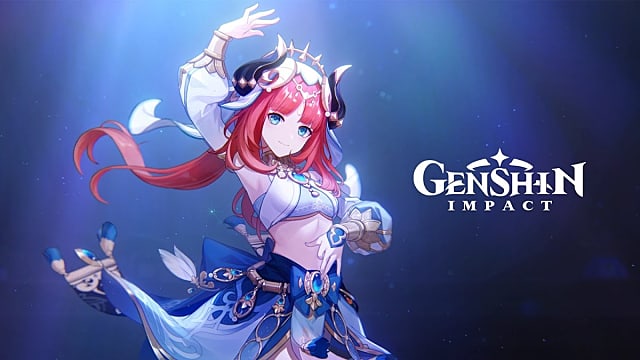 Genshin Impact: Nilou Best Build and Talents Guide
