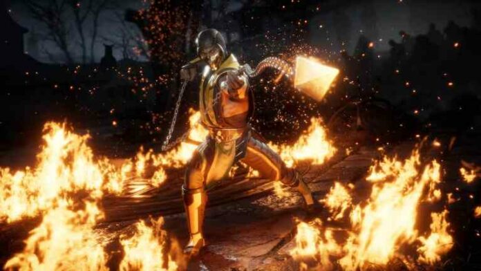 10 meilleurs personnages de Mortal Kombat de tous les temps, classés
