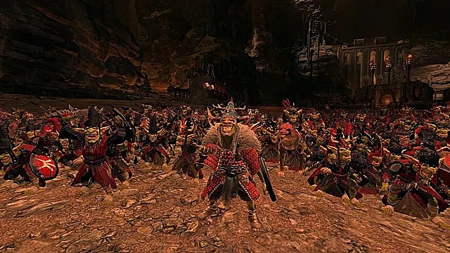Total War: Warhammer 3 - Comment débloquer et utiliser Gorduz Backstabber
