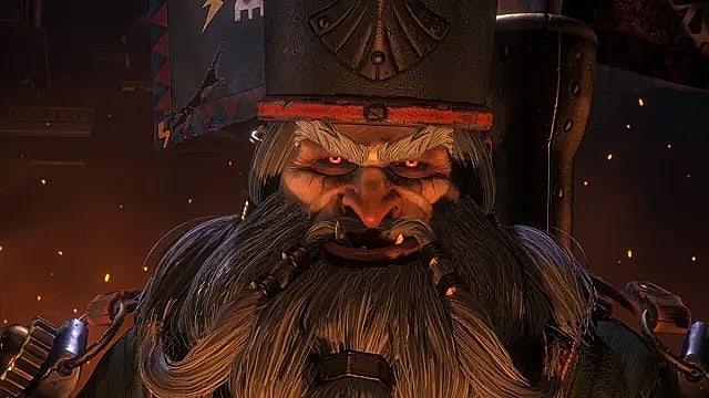 Total War: Warhammer 3 — Meilleurs Seigneurs Légendaires Nains du Chaos
