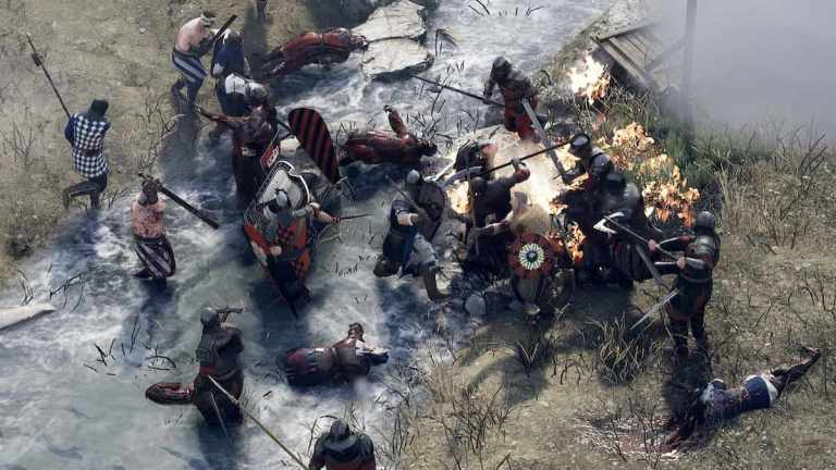 Erreur complète du serveur MORDHAU – Corrections