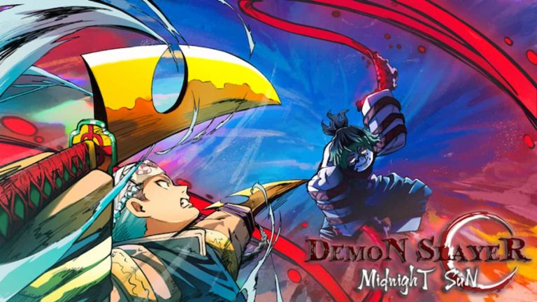 Demon Slayer Midnight Sun - Liste des niveaux de clan et guide des clans