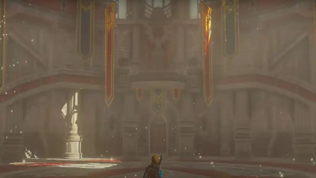 Zelda Tears of the Kingdom aura-t-il de meilleurs graphismes que Breath of the Wild ?

