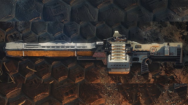 Destiny 2: Comment obtenir la mitrailleuse exotique Xenophage
