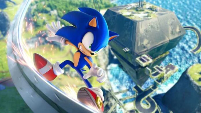 Sonic Games Tier List - Meilleurs jeux Sonic, classés
