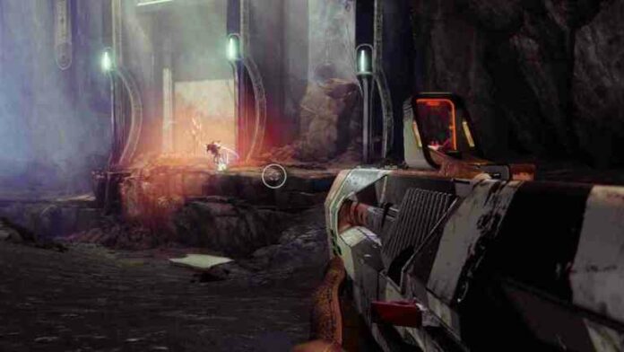 Destiny 2 Chamber of Starlight bogue sans ennemis - Corrections
